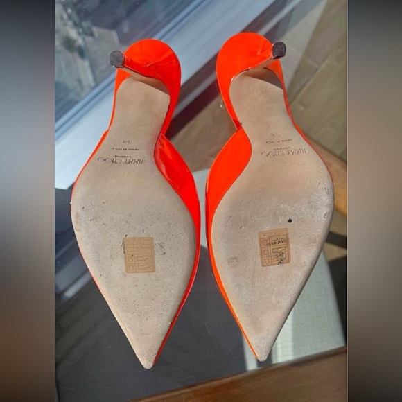 Jimmy Choo heels - Picture 7 of 7